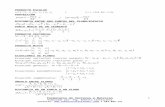 Formulario de Vectores y Matrices (1)