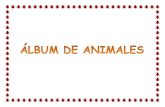El Álbum de Los Animales