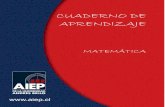 Matemática - MAT111