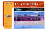 Revista La Antorcha Enero 2015