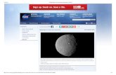 'Bright Spot' en Ceres Tiene Atenuador _ NASA