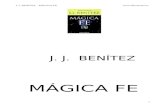 MAGICA FE - J.J. Benitez.doc