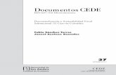 Descentralización y Sostenibilidad Fiscal Subnacional- El Caso de Colombia.pdf