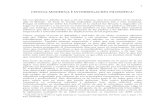 Castoriadis Cornelius - Ciencia Moderna E Interrogacion Filosofica