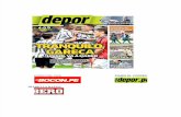 Diarios Deportivos