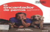 El Encantador de Perros - César Millán