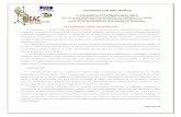 RIEAC- V CONGRESO INTERNACIONAL- Informaciu00F3n Preliminar y Normas de Participaciu00F3n- DeFINITIVAS- Para Publicidad