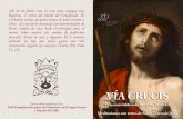 Via Crucis JPII, Meditaciones Con Textos de Santa Teresa de Jesús