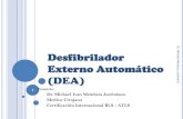 SVB - 3 - Desfibrilador  Externo Automático (DEA).pdf