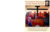 Columbario Parroquial Pedro Poveda
