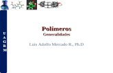 Polímeros (Generalidades)