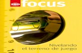 Revista ISO Focus 106