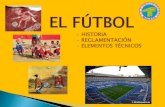 Historia Futbol