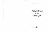 Obedece a Tu Cuerpo 5 Edicion - Lise Bourrbeau