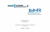 U201 - Manual de Usuario Para El Evaluador v1.0