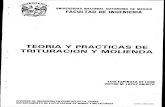 Teoria y Prácticas de Trituracion y Molienda_ocr