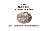 Homenatge a Roc Marco i Palazón (Josep Loredo_març de 2015)
