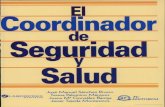 EL COORDINADOR DE SEGURIDAD Y SALUD.pdf