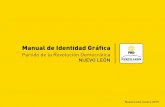 Manual de Identidad GrÃ¡fica PRD Nuevo LeÃ³n en baja (1)