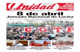 Marzo 2015 Unidad