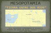 Mesopotamia 3