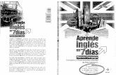 Aprende Inglés en 7 Dias - Ramón Campayo - JPR - LitArt