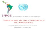 Presentacion Peru 3rge