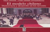 Las Miserias Del Desarrollo Chileno