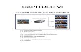 CAPITULO VI  COMPRESION DE IMAGENES.docx