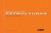 Análisis de Estructuras - Julio C. Borthagaray (Universidad ORT)