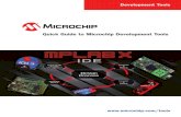 Herramientas de Desarrollo MIcrochip