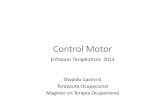 Control Motor 2