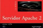 La Biblia de Servidor Apache 2