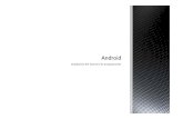 Android T01-Introduccion e Instalacion