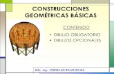 Construcciones Geometricas Basicas 2014 1