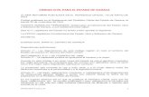 Código Civil Para El Estado de Oaxaca