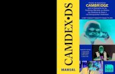 Camdex-ds Manual 2013 Extracto