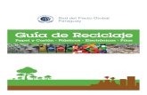 Guia de Reciclaje PARAGUAY