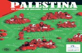 Palestina, Un vistazo al presente