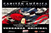 Marvel Estudios - Capitán América.- Venganza Original 04 [DarkusRoxas & Predallica]
