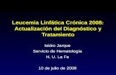Llc 2008 Actualizacion Diagnostico y Tto