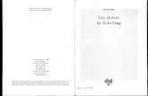 [1998] Leyte - Las Epocas de Schelling