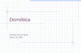 Robotica - Domotica - apuntes