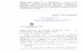 COLECTIVO de Accion - Comision Provincial Por La Memoria - Habeas Data Colectivo - Irregularidades de La Morgue Policial de La Plata