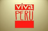 Propuesta Viva Peru - Huancayo 2014