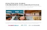 Politicas Para Ciudades Colaborativas