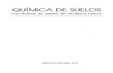 Química de Suelos.PDF