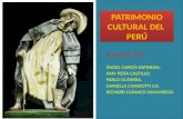PATRIMONIO CULTURAL EXPOSICIÓN..pptx
