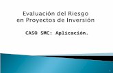 Sesión 9. Analisis de Riesgo en Proyectos_SMC