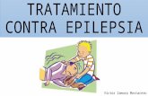 Tratamiento Contra Epilepsia